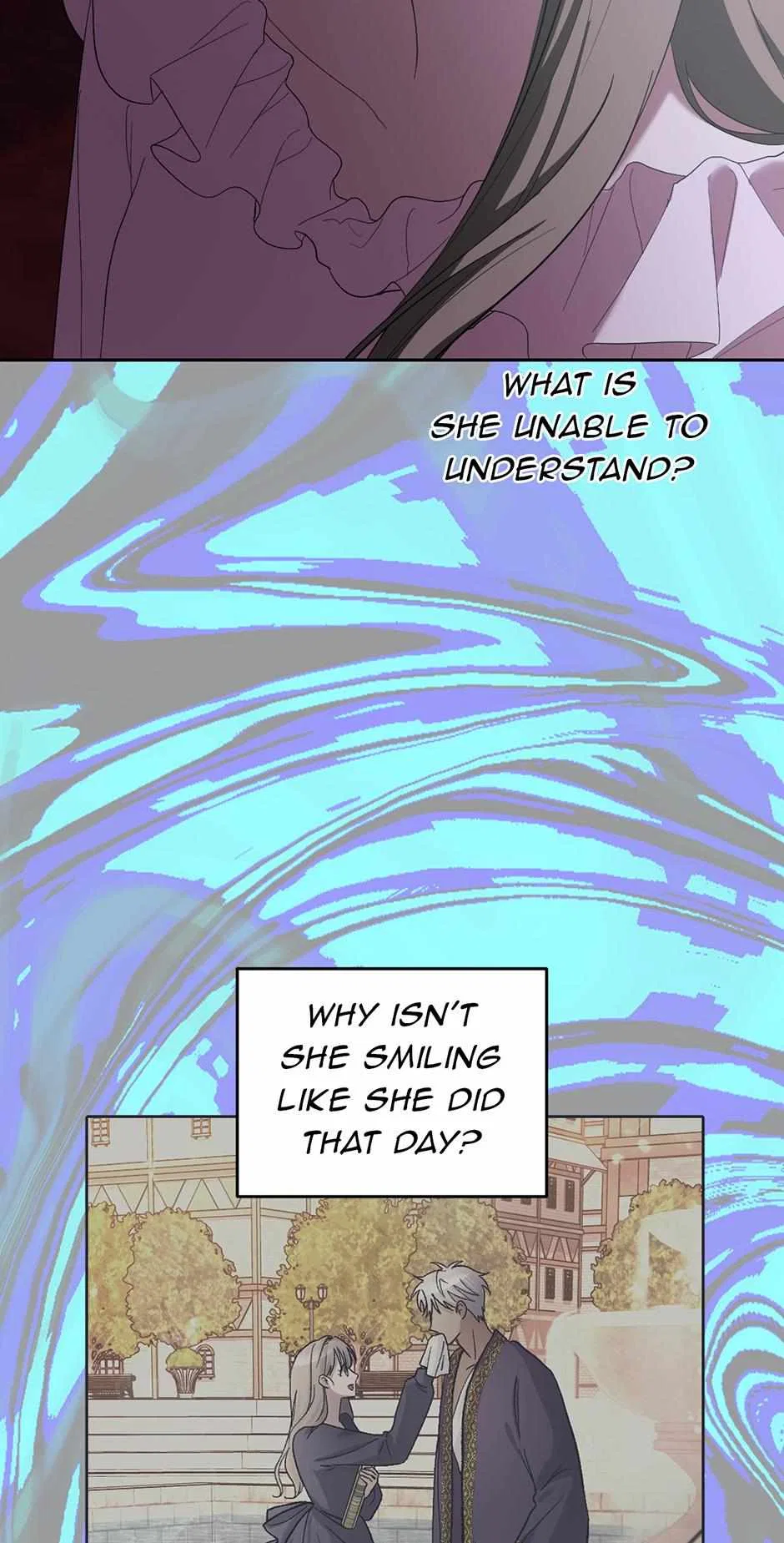 The Maid Holds the Leash of the Tyrant Chapter 59 – Page 22
