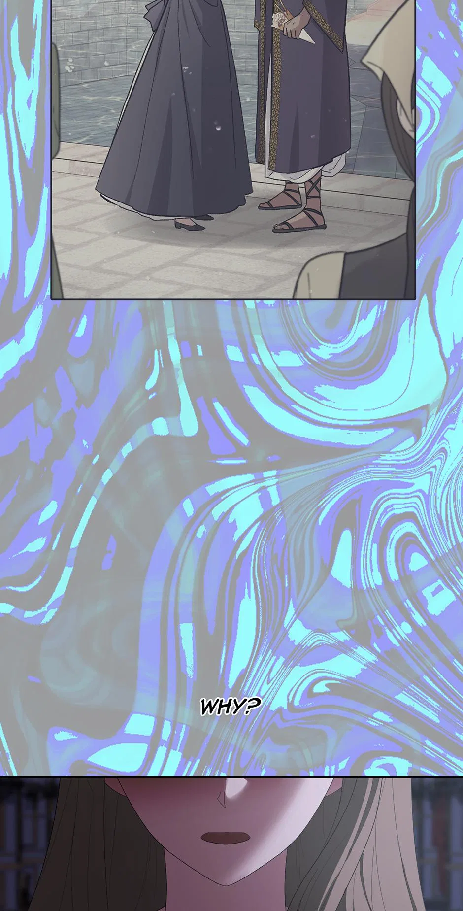 The Maid Holds the Leash of the Tyrant Chapter 59 – Page 23