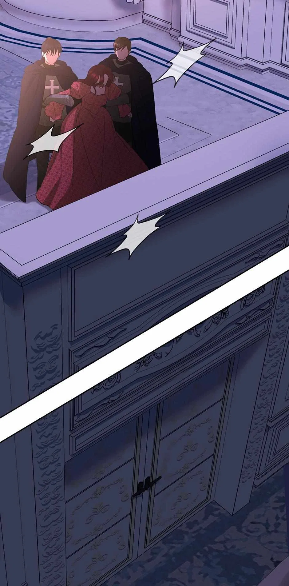 The Maid Holds the Leash of the Tyrant Chapter 59 – Page 29