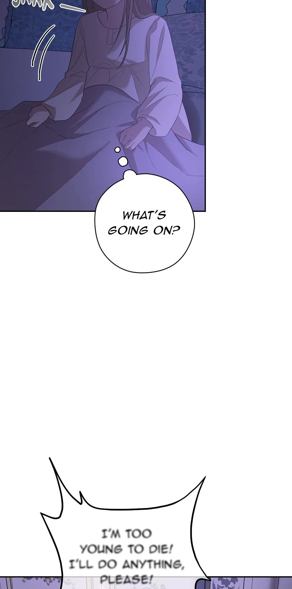 The Maid Holds the Leash of the Tyrant Chapter 59 – Page 37