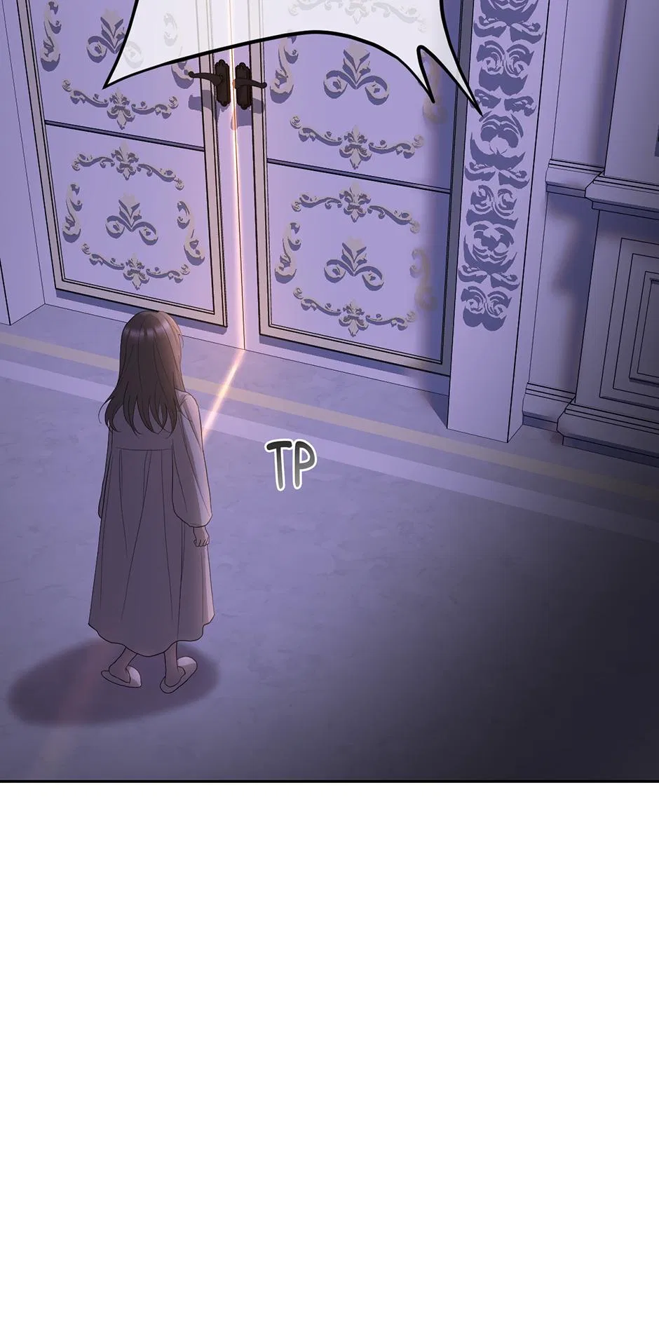 The Maid Holds the Leash of the Tyrant Chapter 59 – Page 38