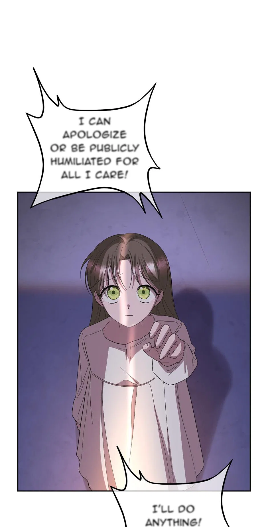 The Maid Holds the Leash of the Tyrant Chapter 59 – Page 39