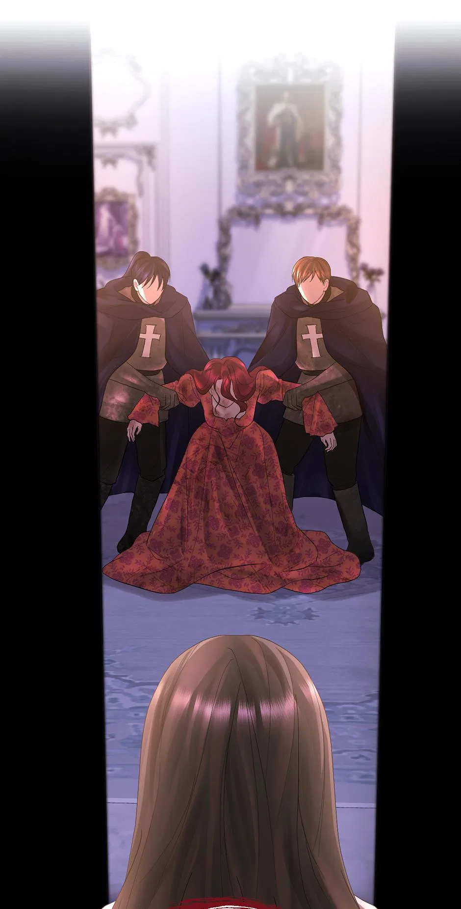 The Maid Holds the Leash of the Tyrant Chapter 59 – Page 43