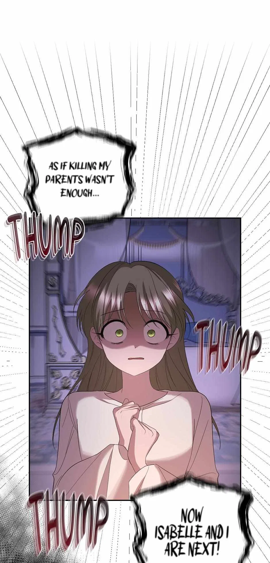 The Maid Holds the Leash of the Tyrant Chapter 59 – Page 48