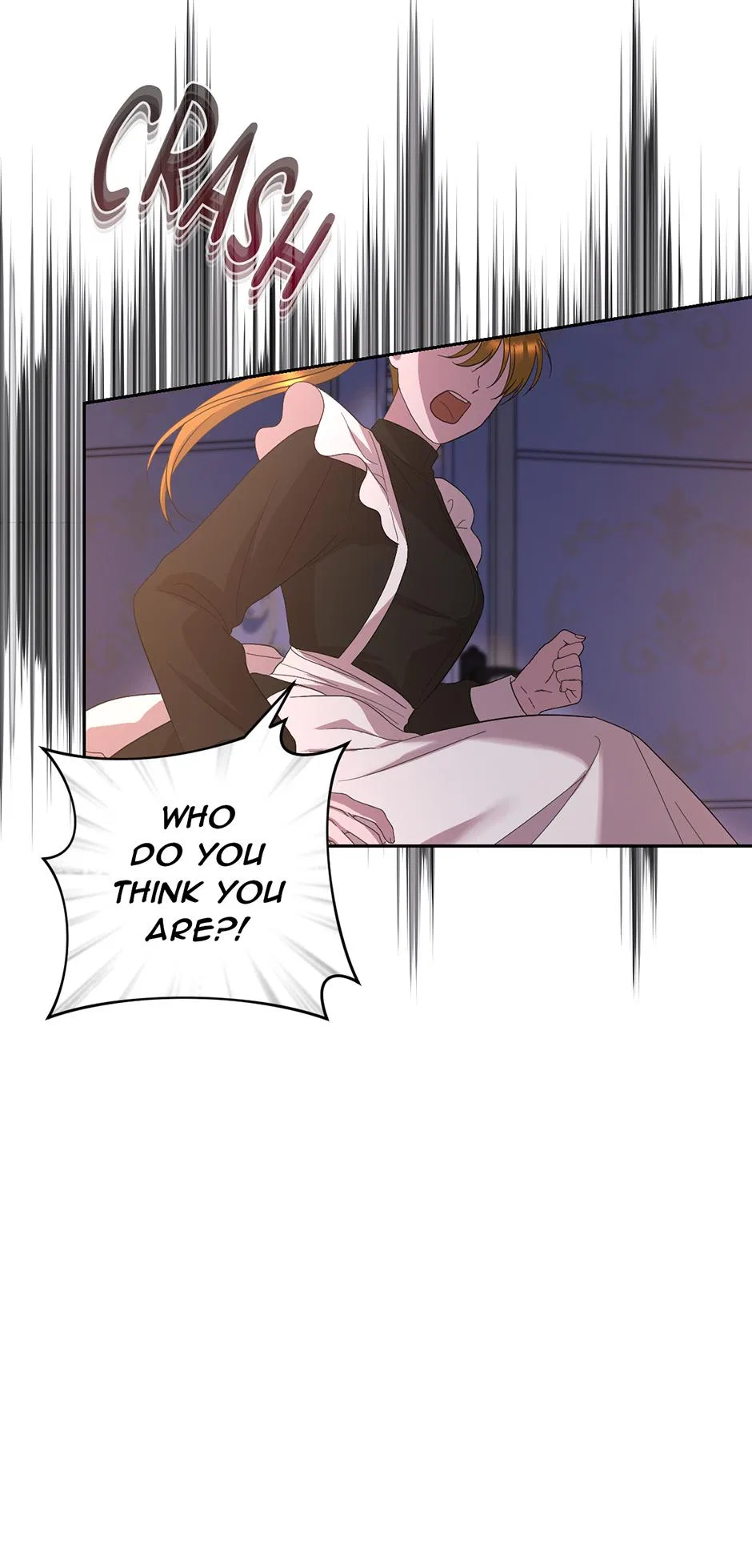 The Maid Holds the Leash of the Tyrant Chapter 59 – Page 52