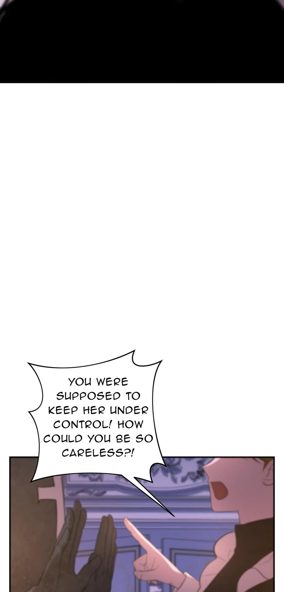 The Maid Holds the Leash of the Tyrant Chapter 59 – Page 54
