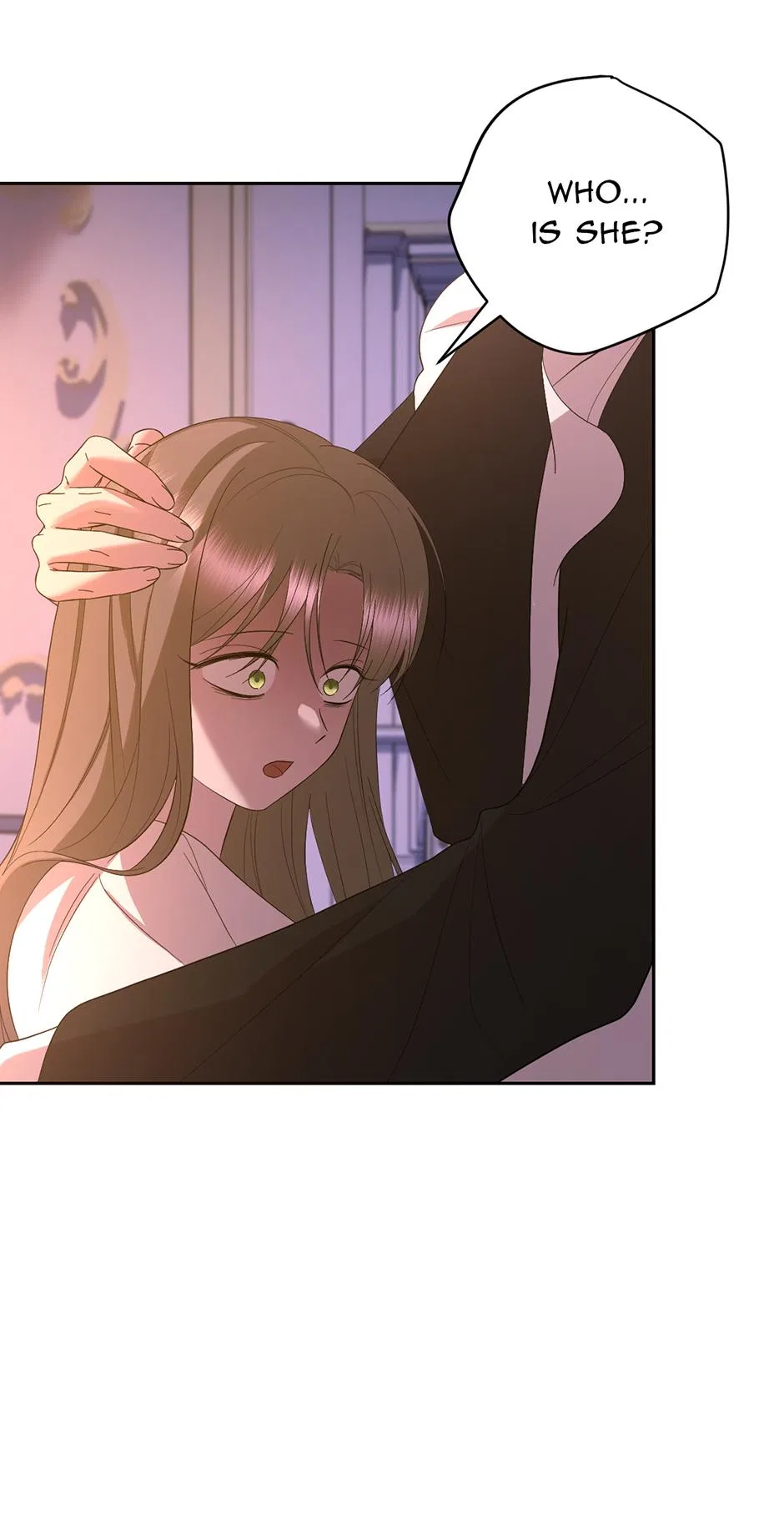 The Maid Holds the Leash of the Tyrant Chapter 59 – Page 56