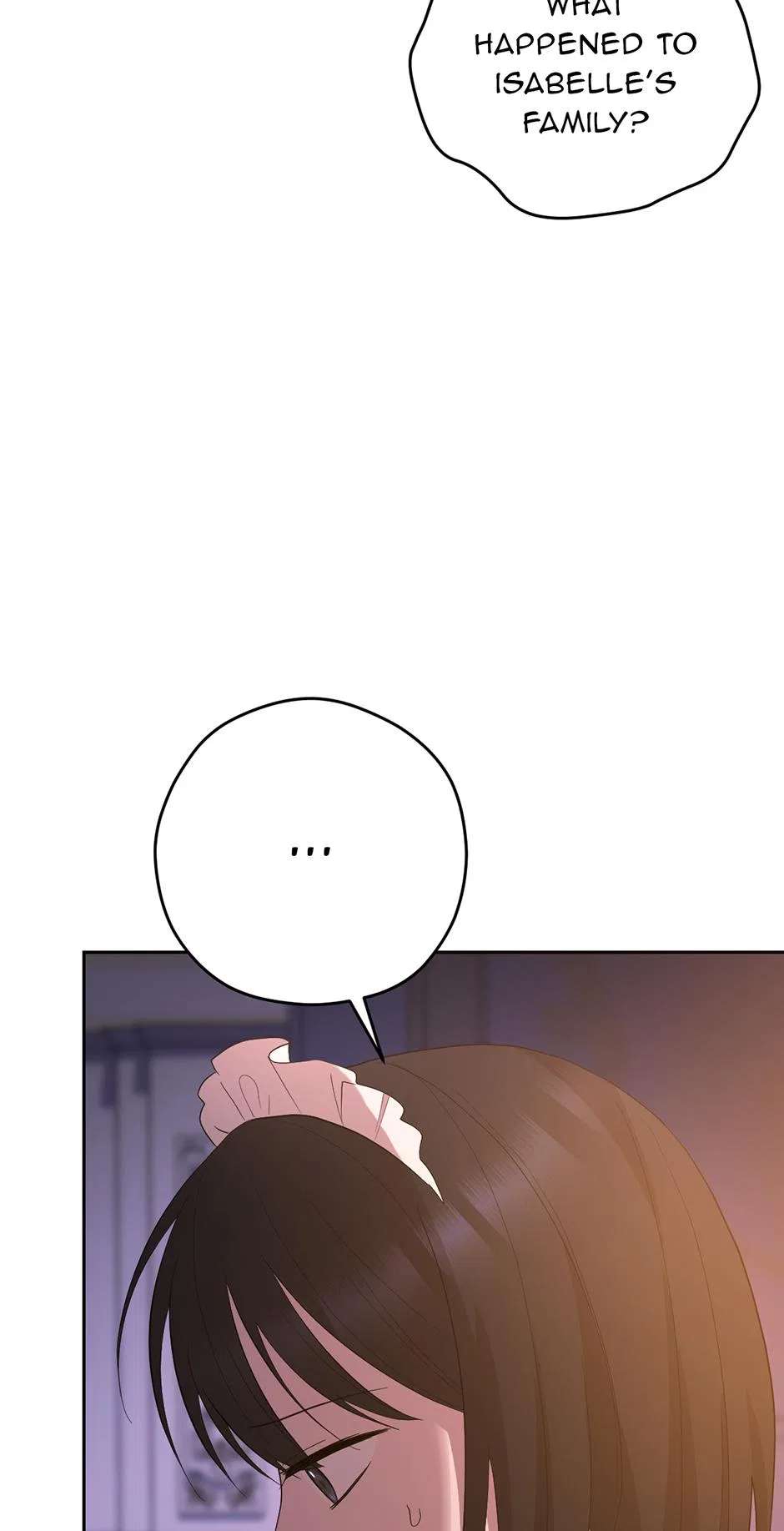 The Maid Holds the Leash of the Tyrant Chapter 59 – Page 59