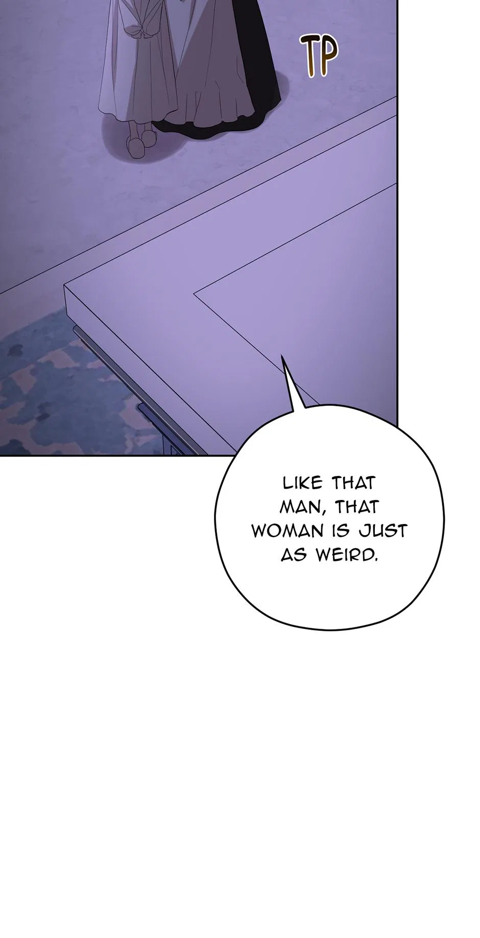 The Maid Holds the Leash of the Tyrant Chapter 59 – Page 63