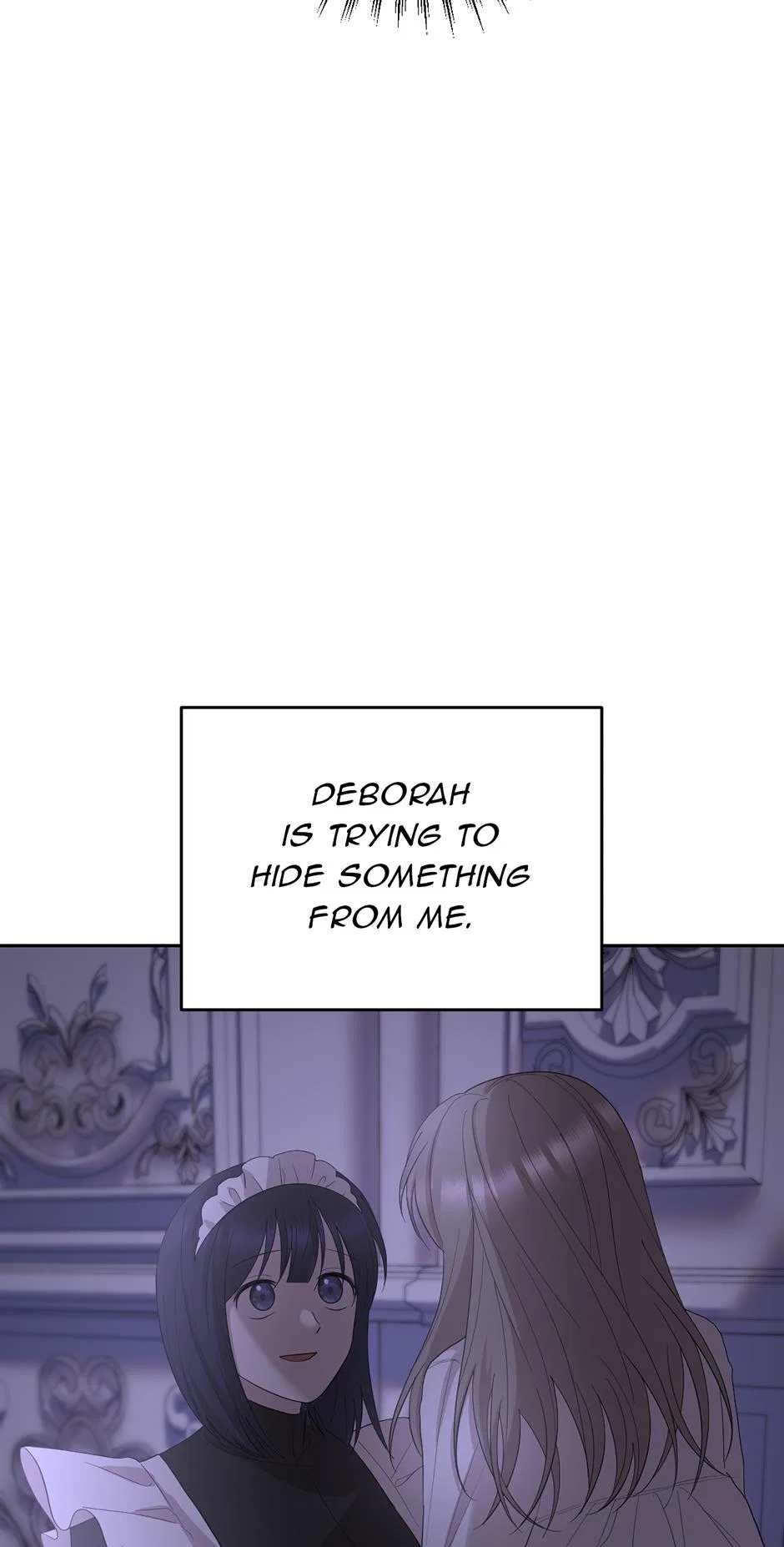 The Maid Holds the Leash of the Tyrant Chapter 59 – Page 66