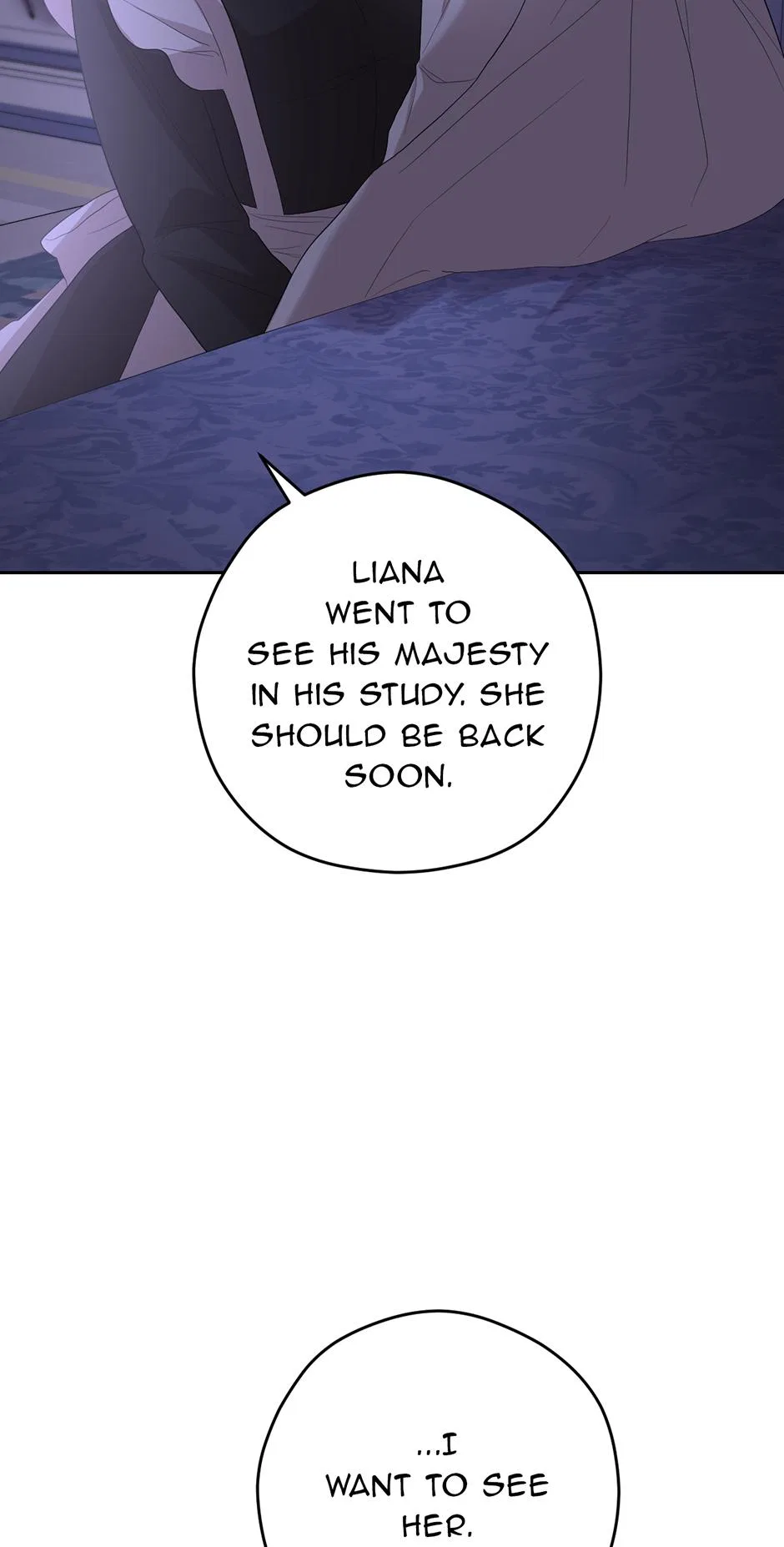The Maid Holds the Leash of the Tyrant Chapter 59 – Page 67