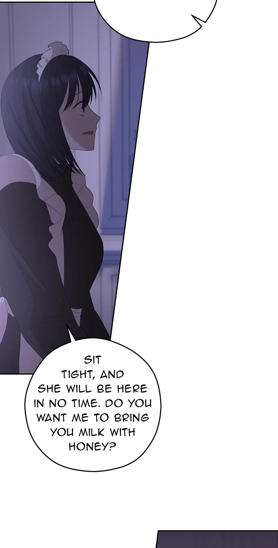 The Maid Holds the Leash of the Tyrant Chapter 59 – Page 68