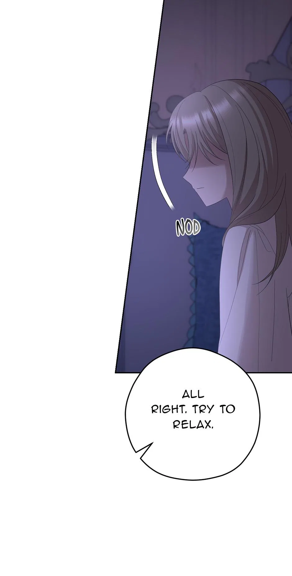 The Maid Holds the Leash of the Tyrant Chapter 59 – Page 69