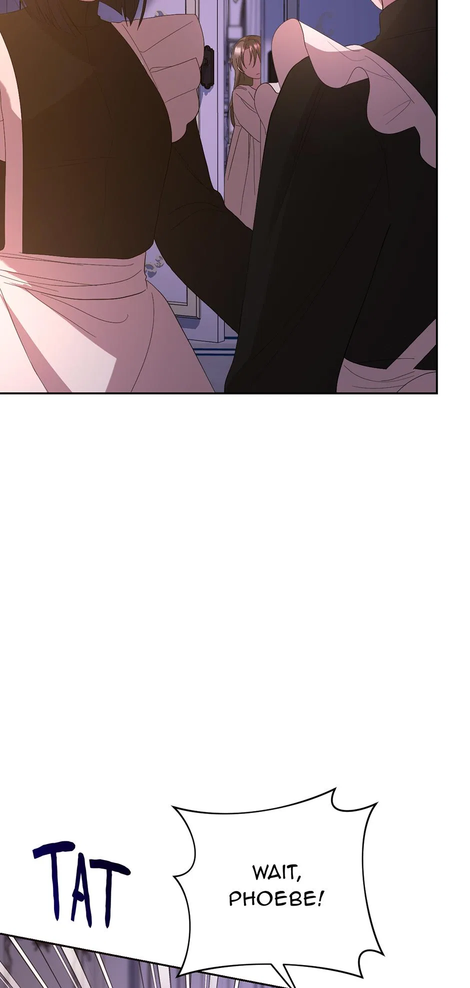 The Maid Holds the Leash of the Tyrant Chapter 59 – Page 76