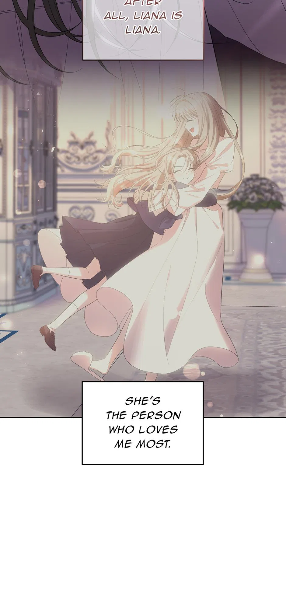 The Maid Holds the Leash of the Tyrant Chapter 59 – Page 81