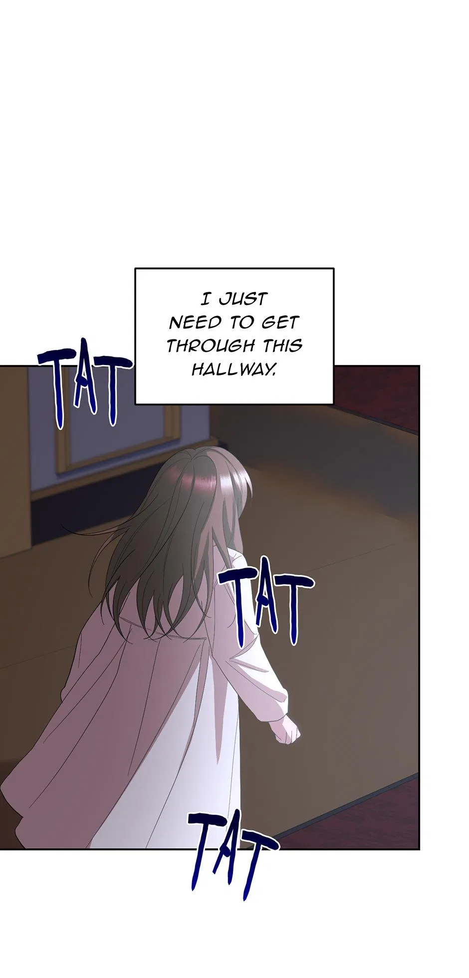 The Maid Holds the Leash of the Tyrant Chapter 59 – Page 82