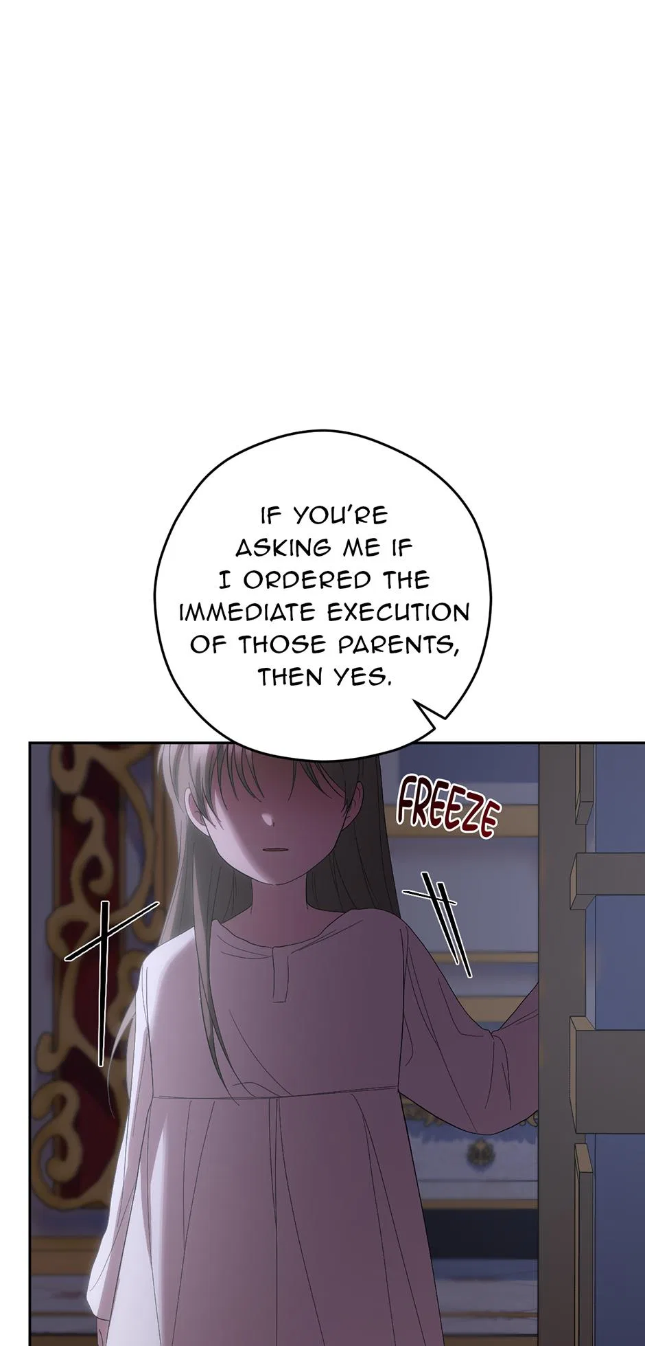 The Maid Holds the Leash of the Tyrant Chapter 59 – Page 84