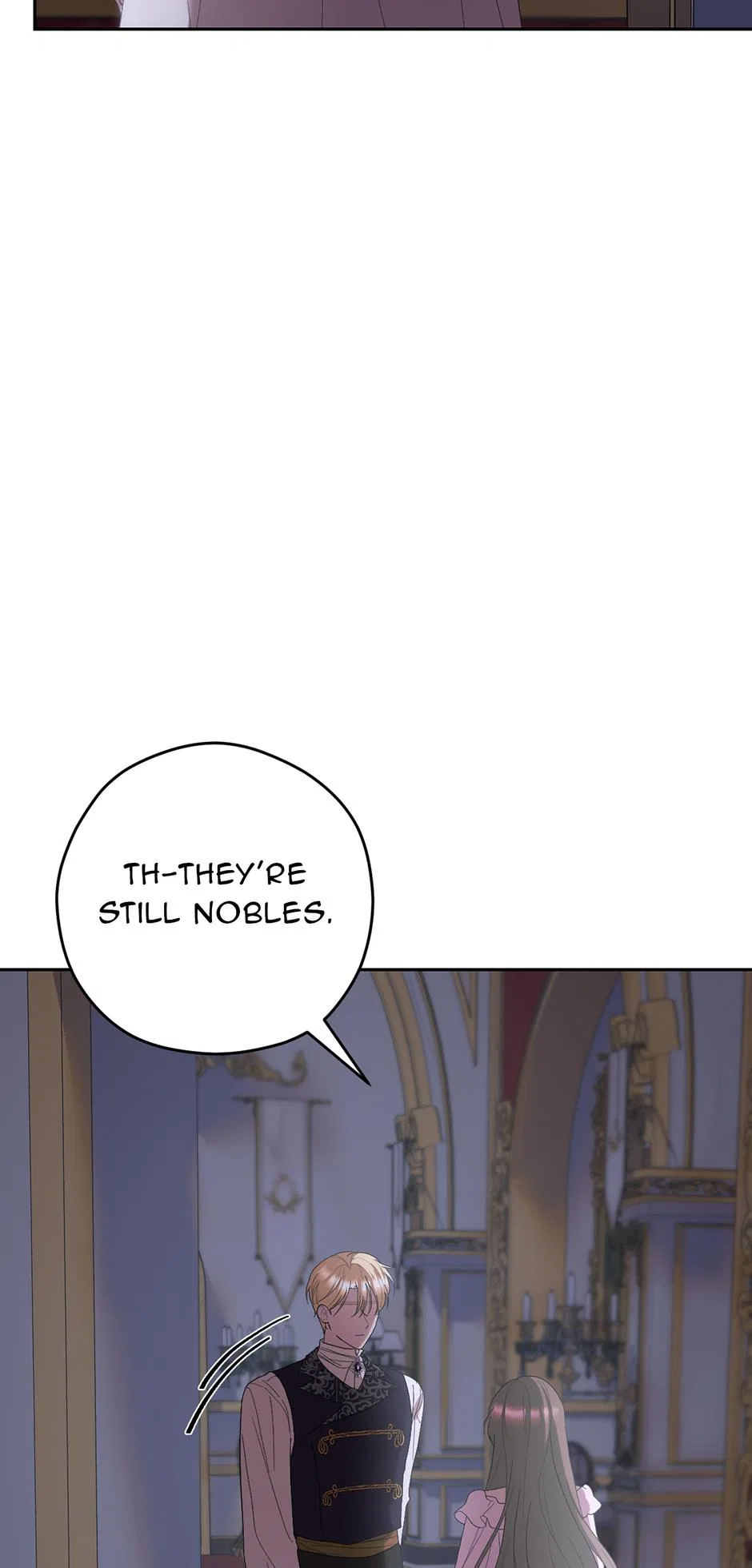 The Maid Holds the Leash of the Tyrant Chapter 59 – Page 85