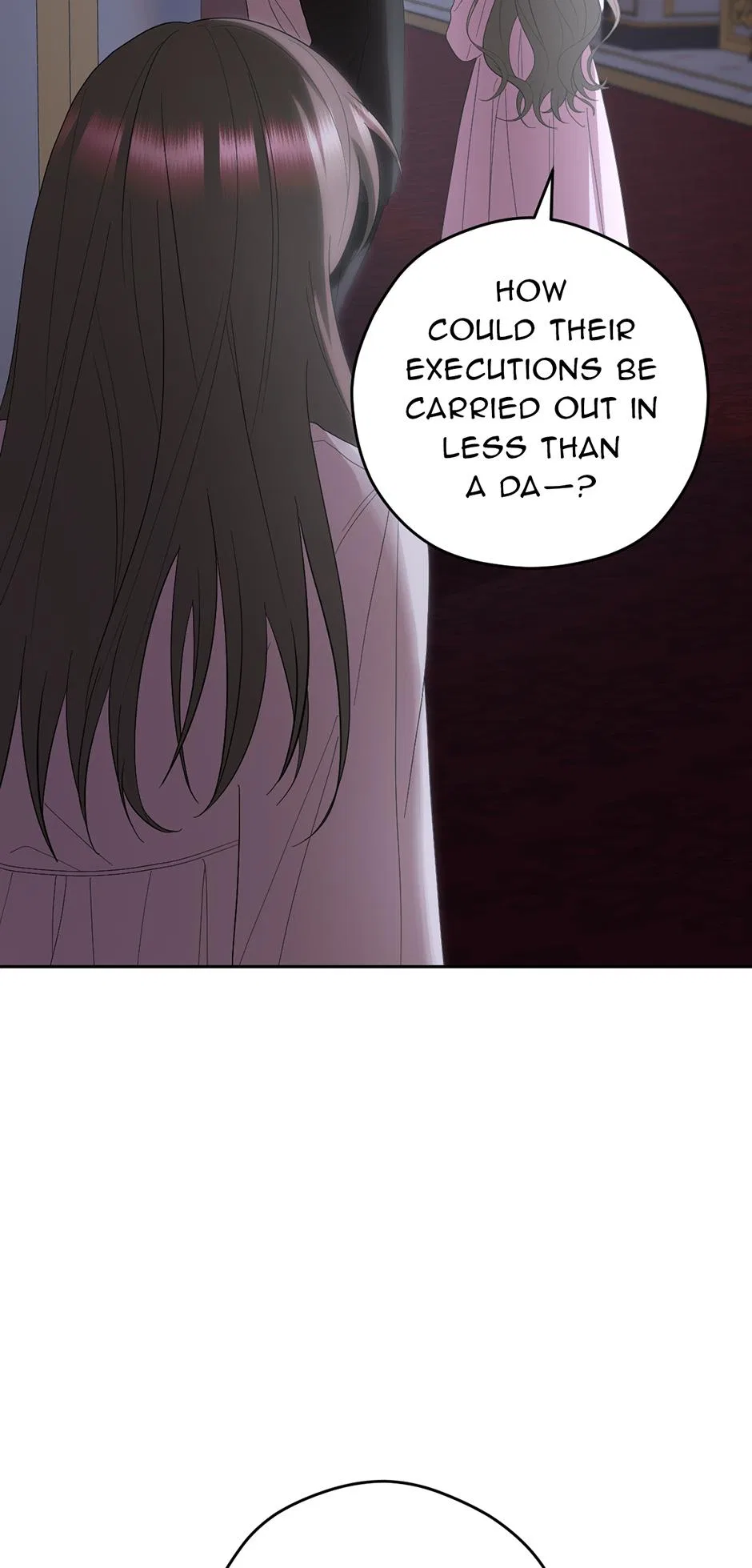 The Maid Holds the Leash of the Tyrant Chapter 59 – Page 86