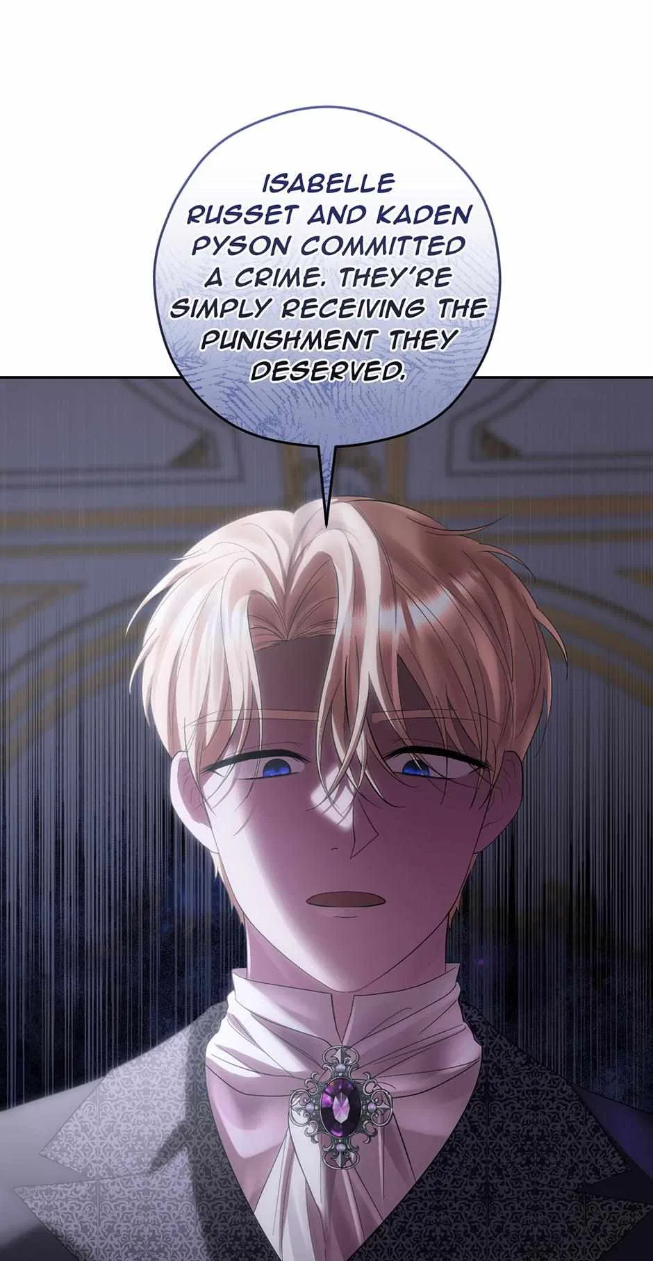 The Maid Holds the Leash of the Tyrant Chapter 59 – Page 88