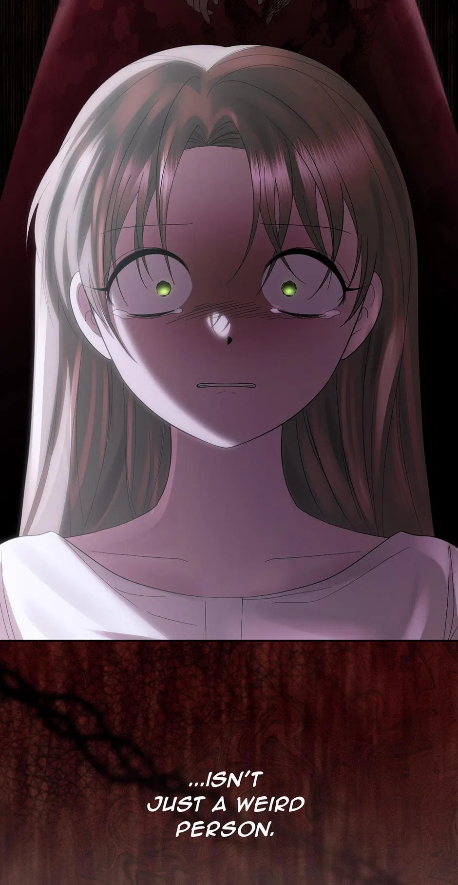 The Maid Holds the Leash of the Tyrant Chapter 59 – Page 93