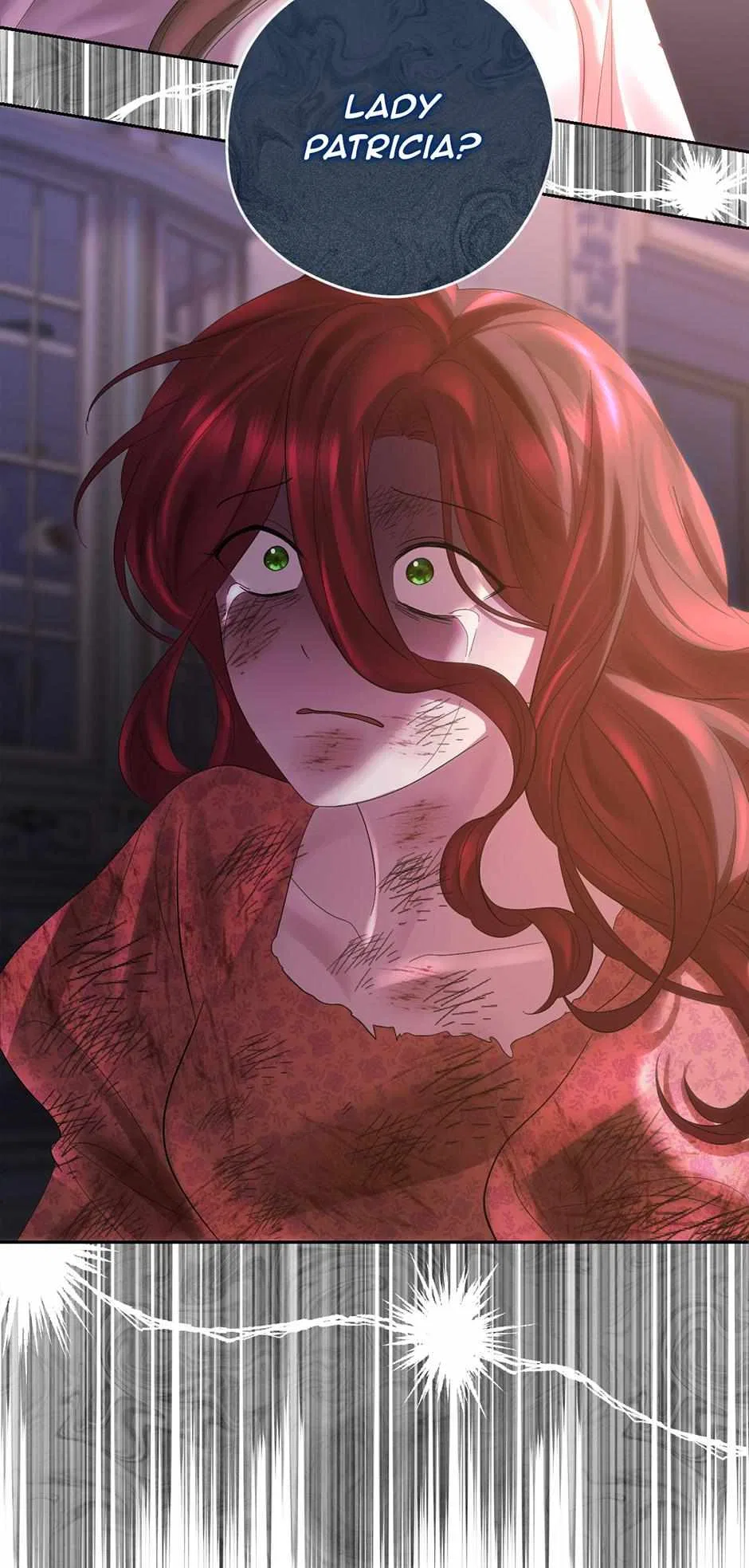 The Maid Holds the Leash of the Tyrant Chapter 58 – Page 2
