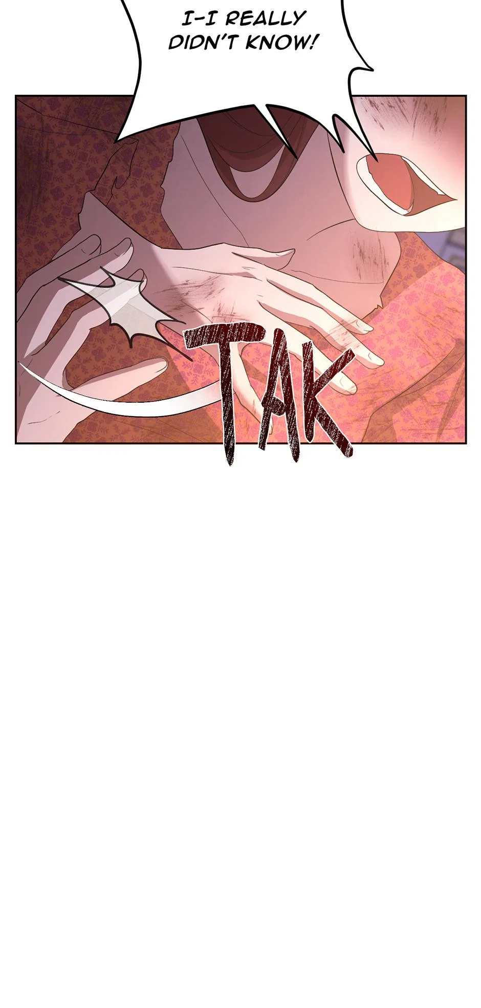 The Maid Holds the Leash of the Tyrant Chapter 58 – Page 8