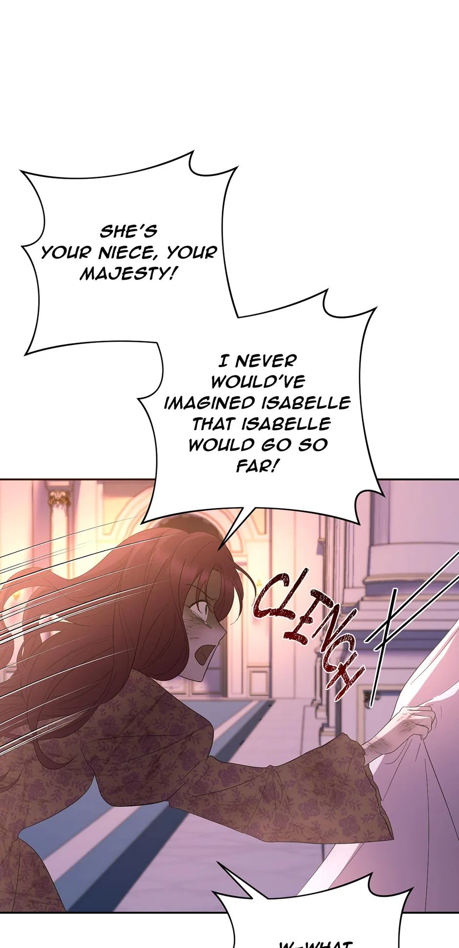 The Maid Holds the Leash of the Tyrant Chapter 58 – Page 9