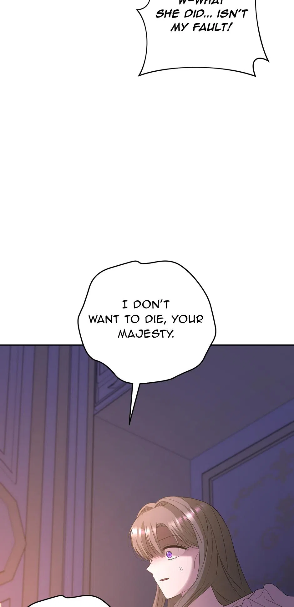 The Maid Holds the Leash of the Tyrant Chapter 58 – Page 10