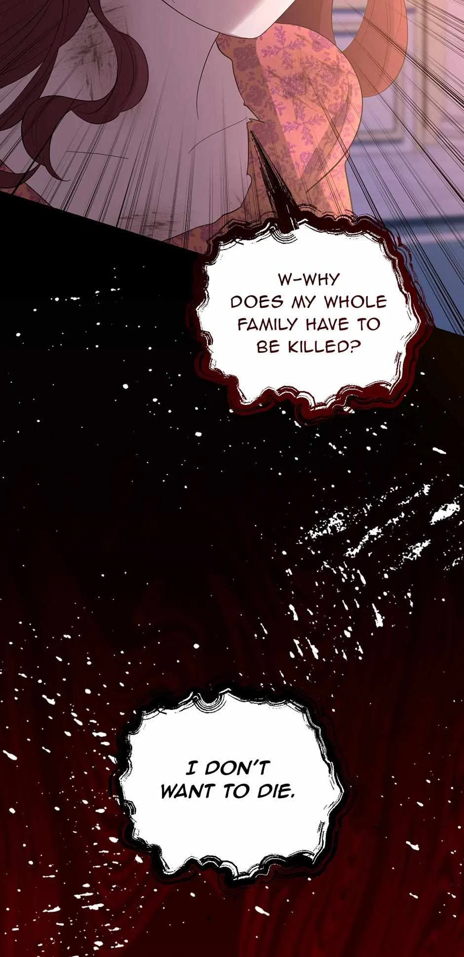 The Maid Holds the Leash of the Tyrant Chapter 58 – Page 15