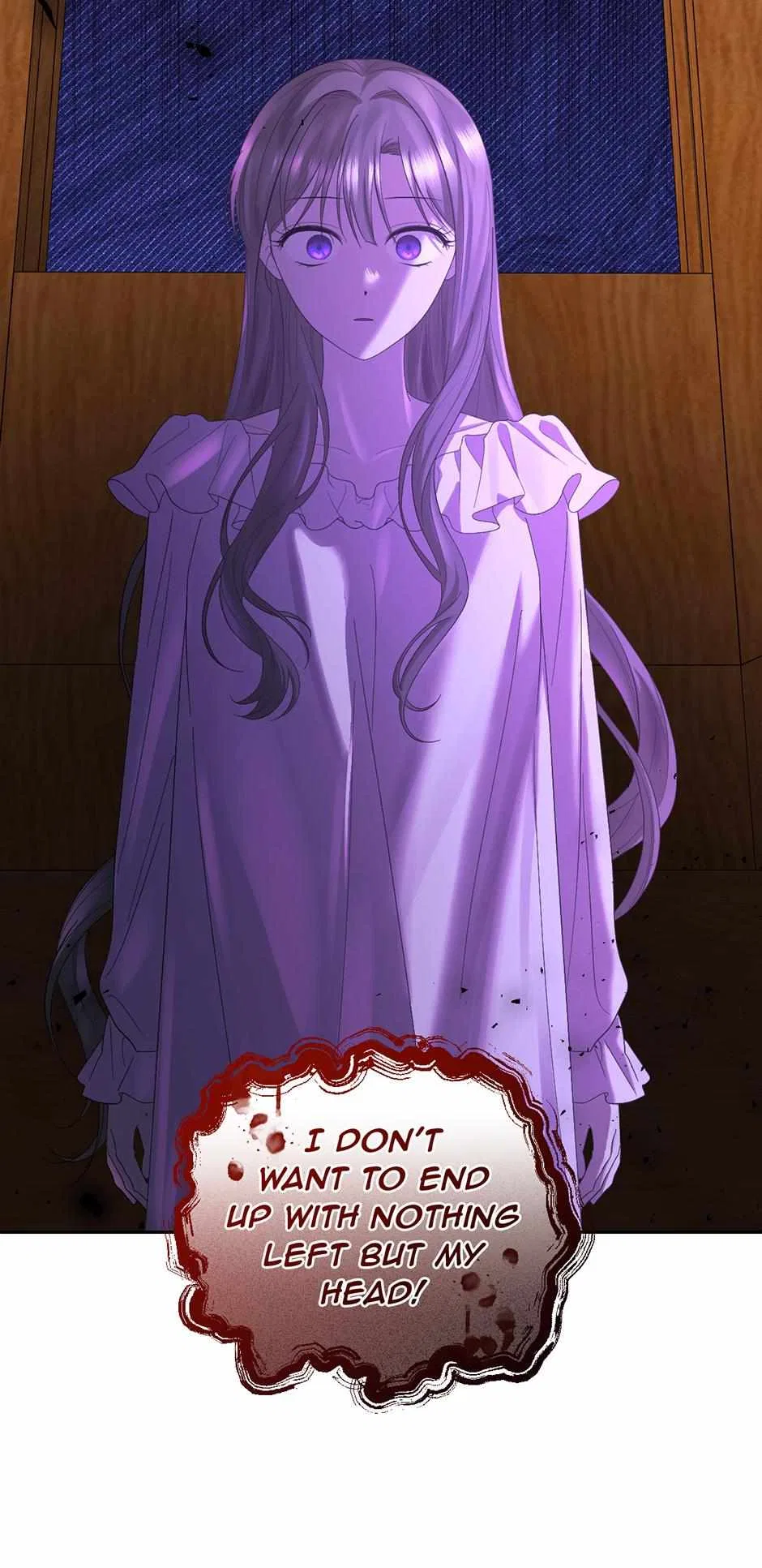The Maid Holds the Leash of the Tyrant Chapter 58 – Page 17