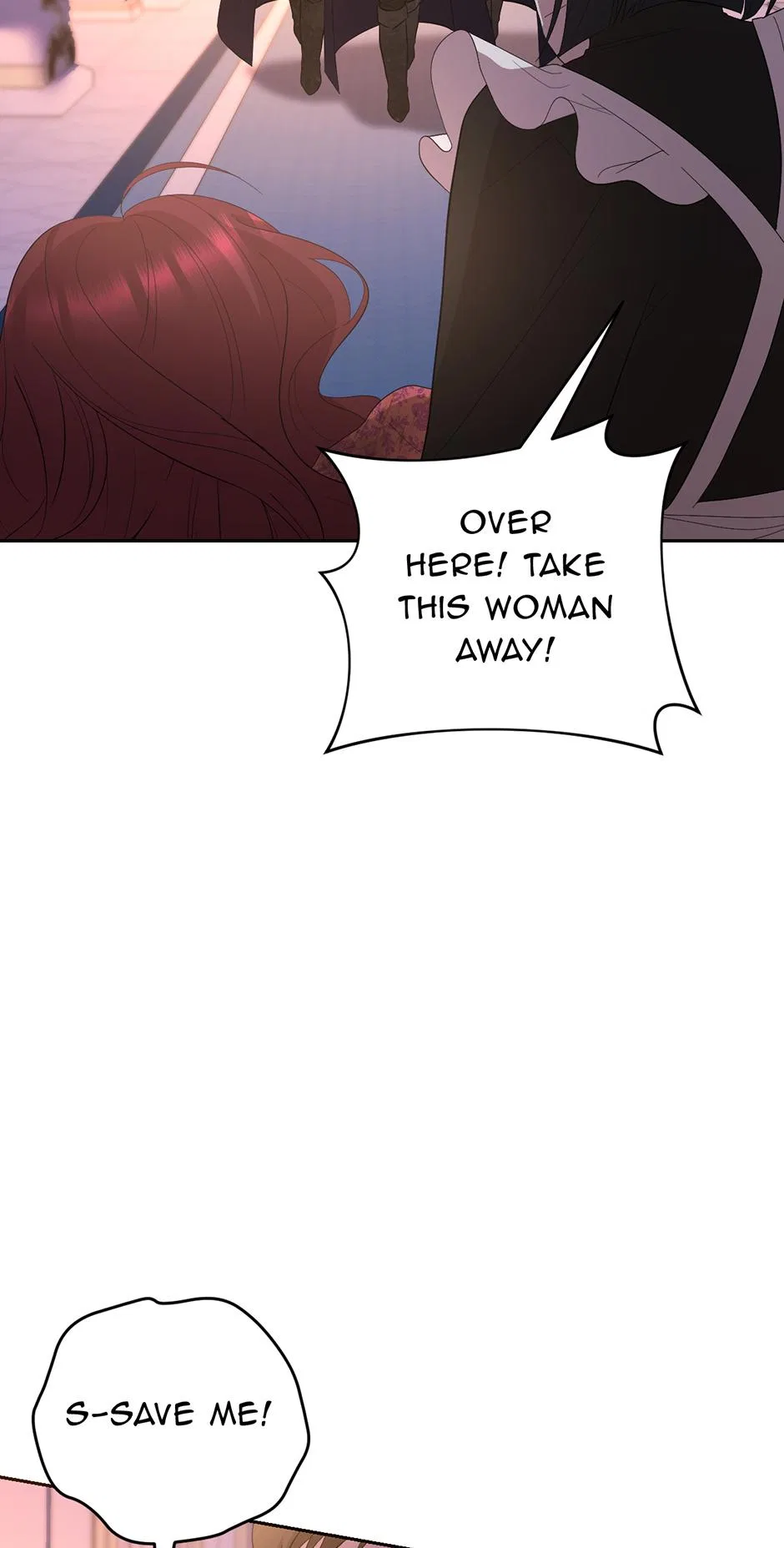 The Maid Holds the Leash of the Tyrant Chapter 58 – Page 20