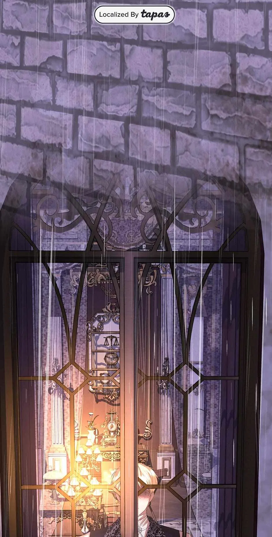 The Maid Holds the Leash of the Tyrant Chapter 58 – Page 25