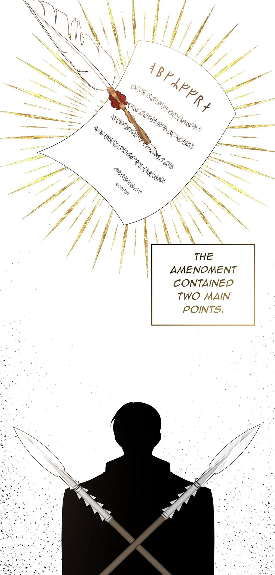 The Maid Holds the Leash of the Tyrant Chapter 58 – Page 34