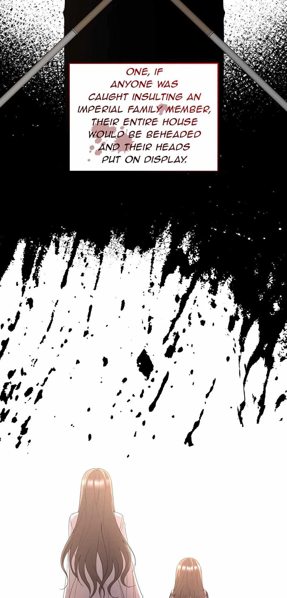 The Maid Holds the Leash of the Tyrant Chapter 58 – Page 35
