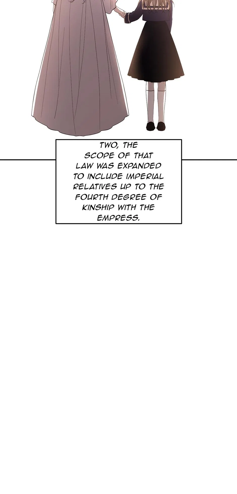 The Maid Holds the Leash of the Tyrant Chapter 58 – Page 36