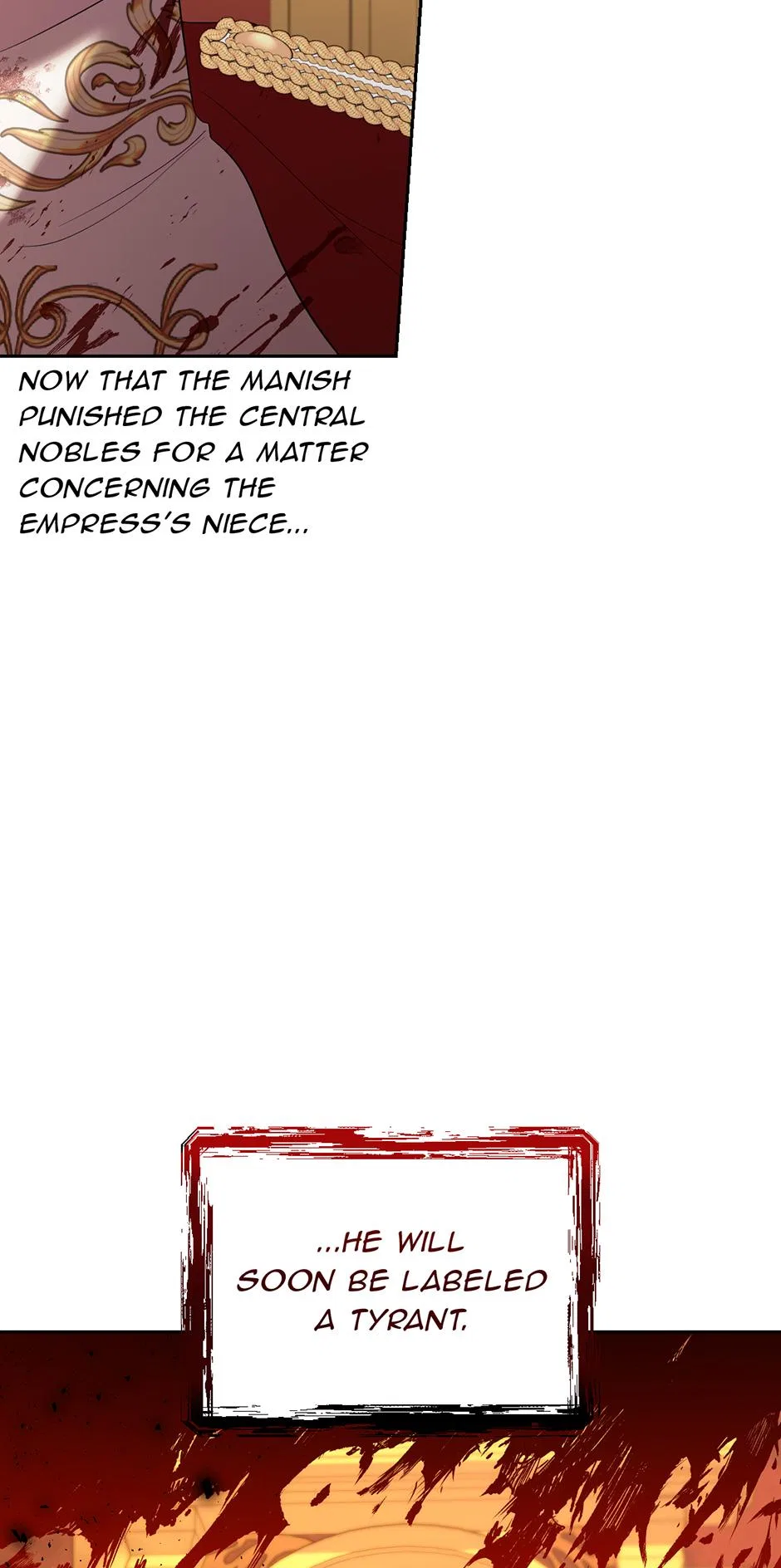 The Maid Holds the Leash of the Tyrant Chapter 58 – Page 41