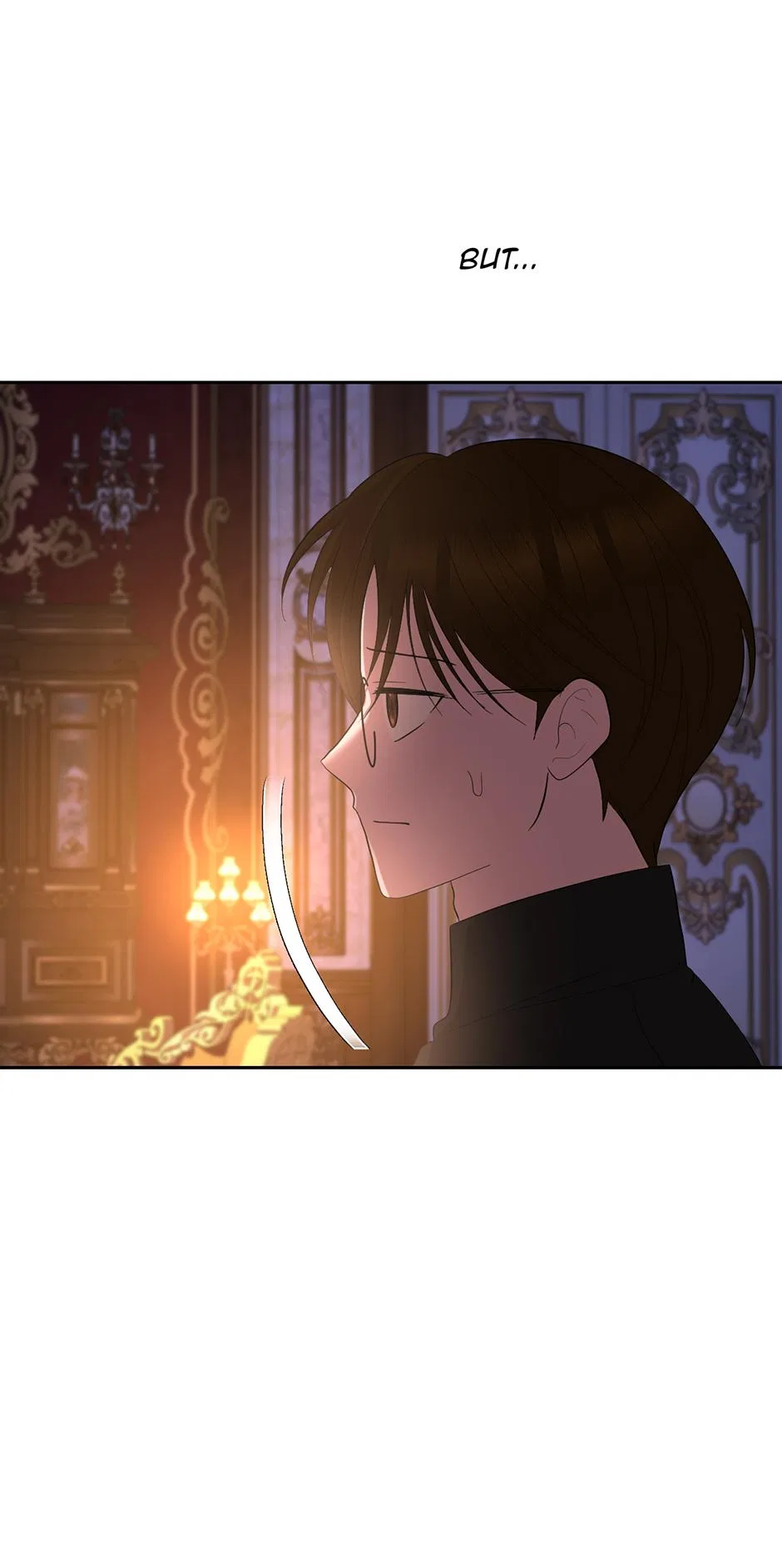 The Maid Holds the Leash of the Tyrant Chapter 58 – Page 44