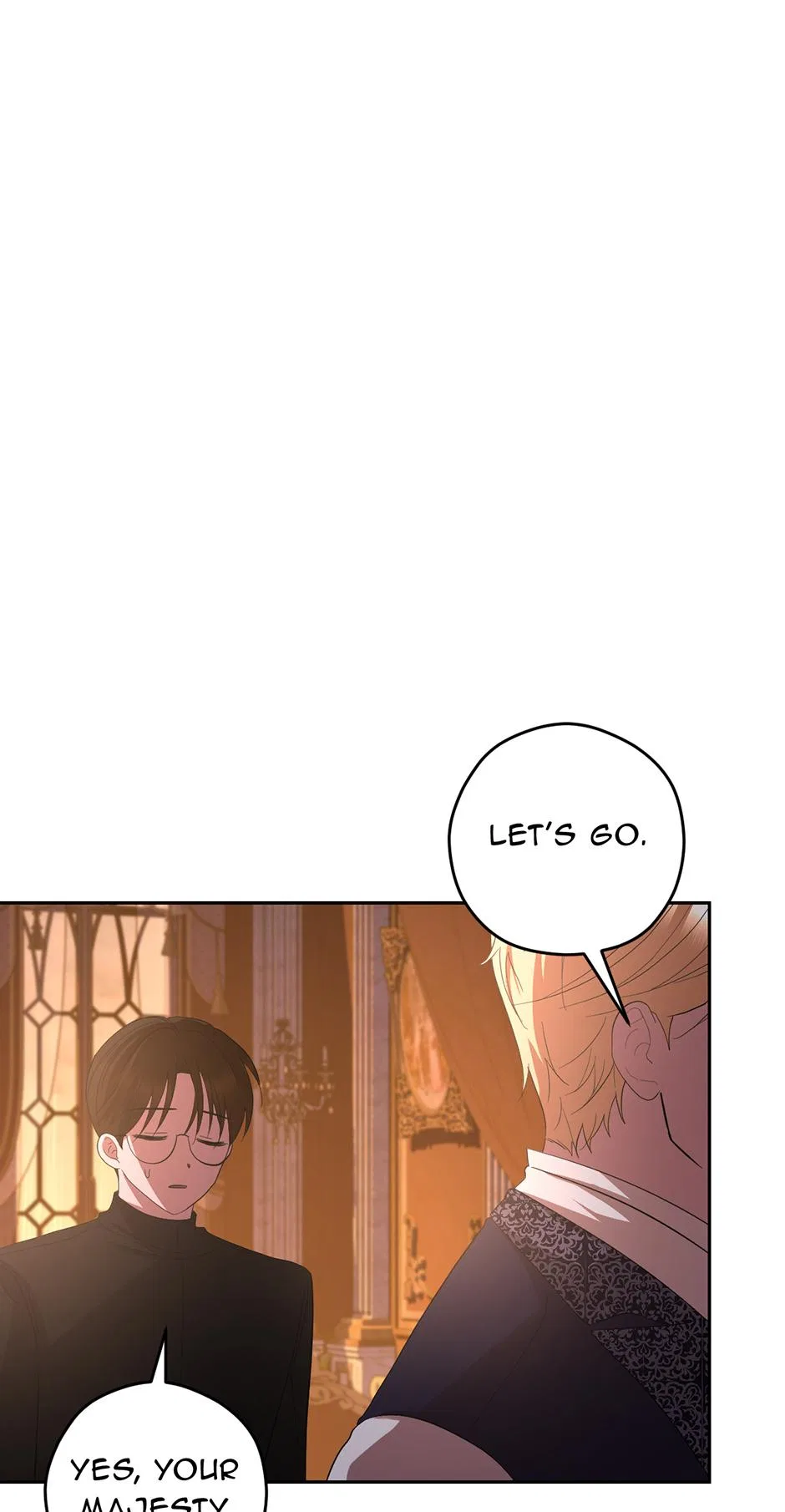 The Maid Holds the Leash of the Tyrant Chapter 58 – Page 46