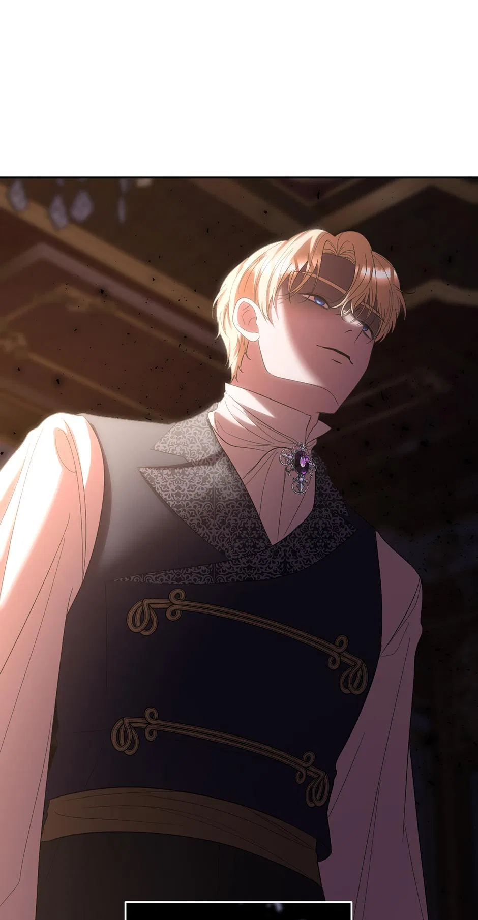 The Maid Holds the Leash of the Tyrant Chapter 58 – Page 49