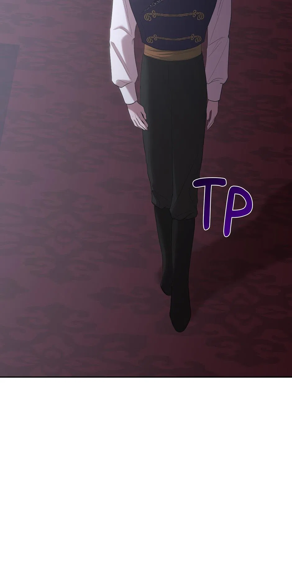The Maid Holds the Leash of the Tyrant Chapter 58 – Page 53