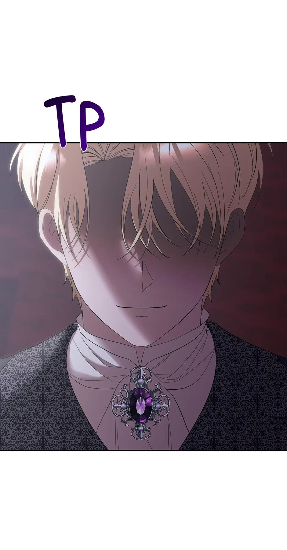 The Maid Holds the Leash of the Tyrant Chapter 58 – Page 54