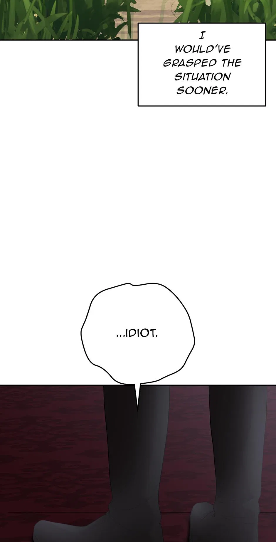 The Maid Holds the Leash of the Tyrant Chapter 58 – Page 68