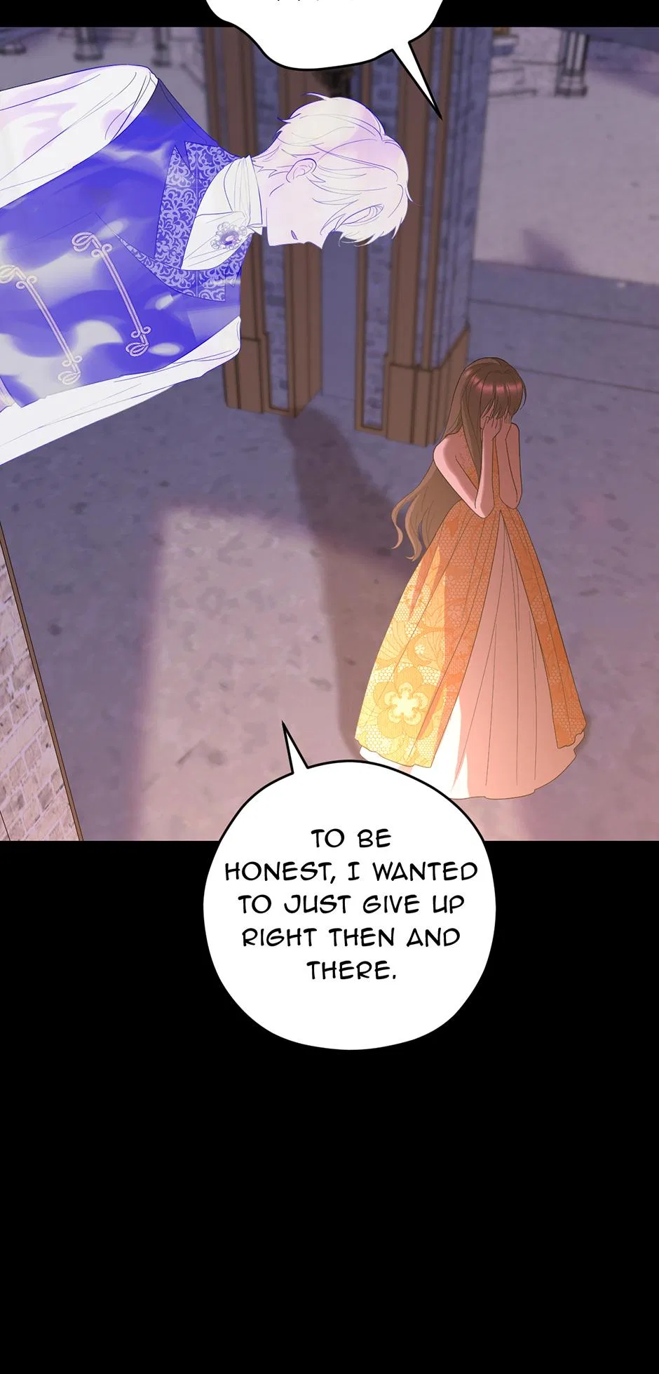 The Maid Holds the Leash of the Tyrant Chapter 58 – Page 74