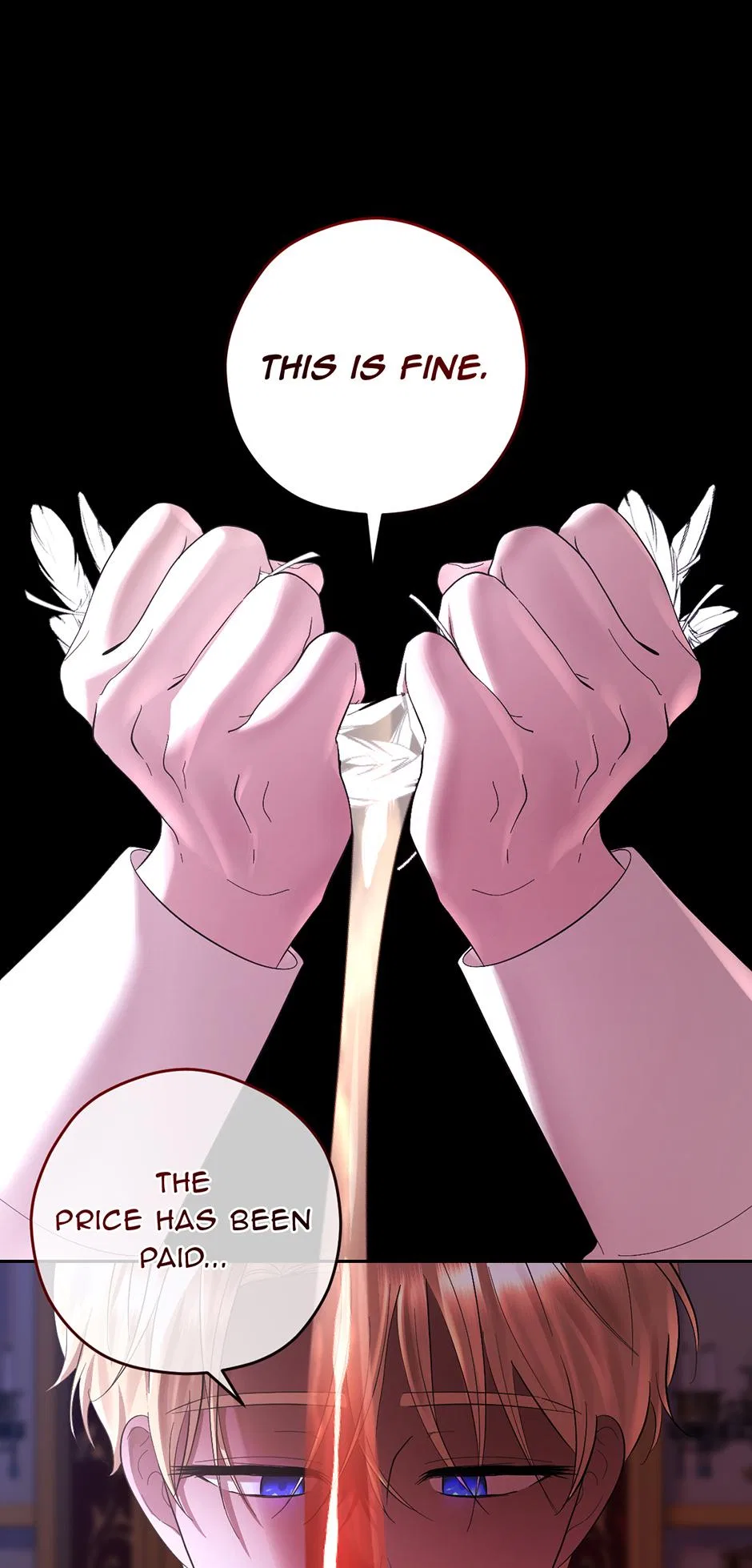The Maid Holds the Leash of the Tyrant Chapter 58 – Page 78