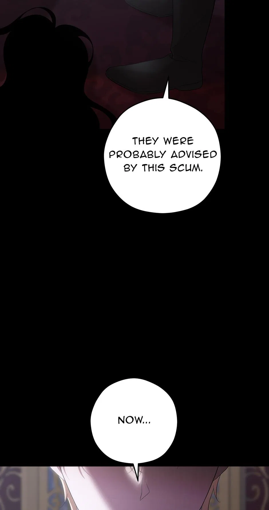 The Maid Holds the Leash of the Tyrant Chapter 58 – Page 81