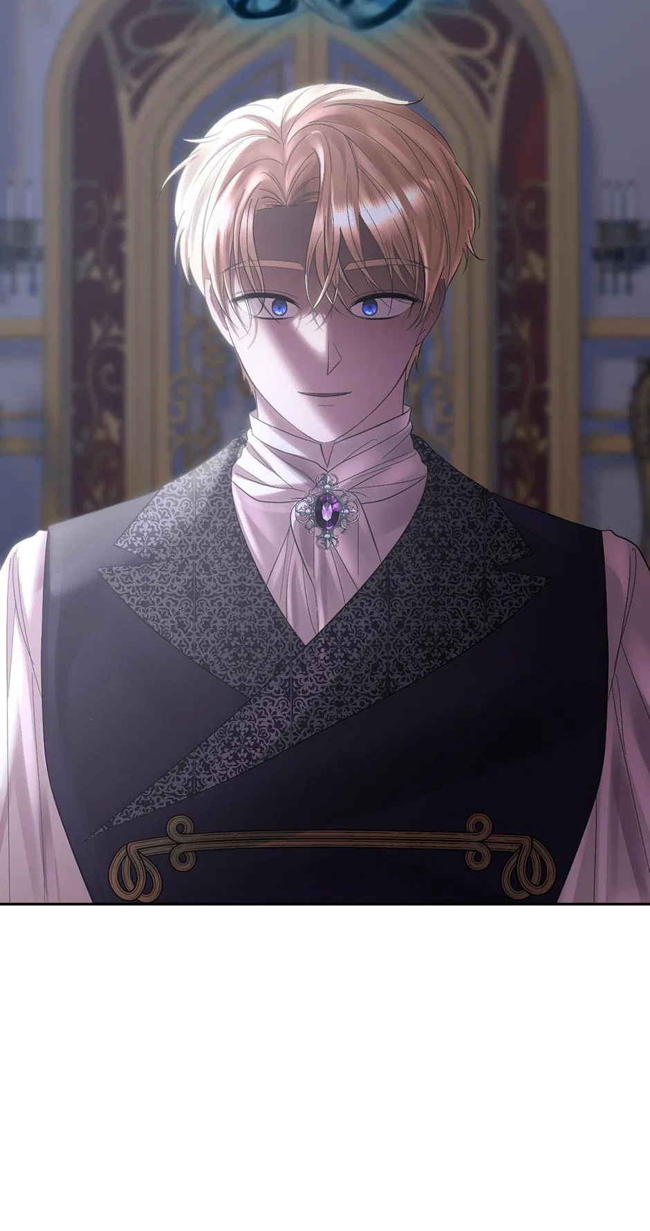The Maid Holds the Leash of the Tyrant Chapter 58 – Page 83