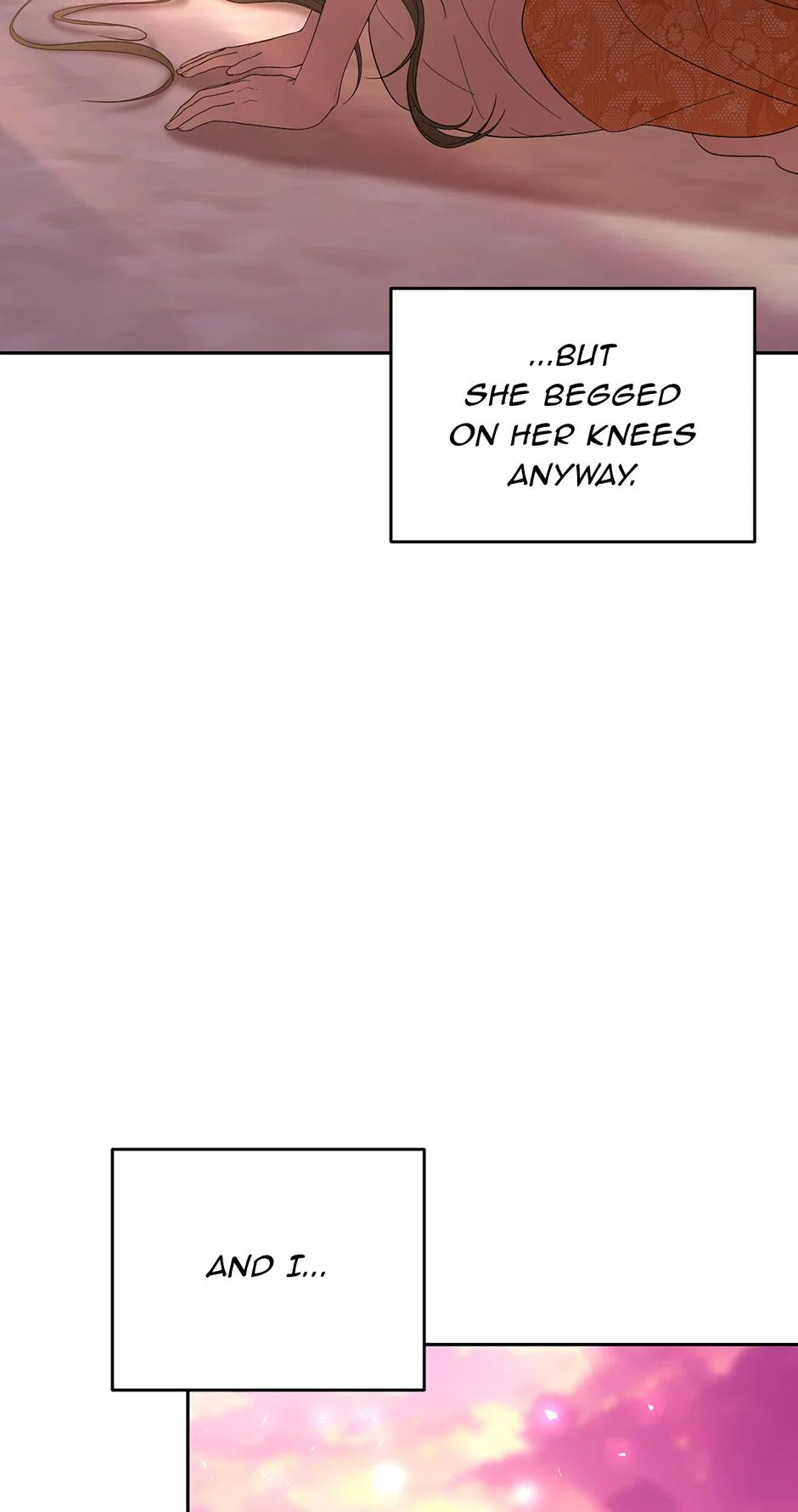 The Maid Holds the Leash of the Tyrant Chapter 58 – Page 85