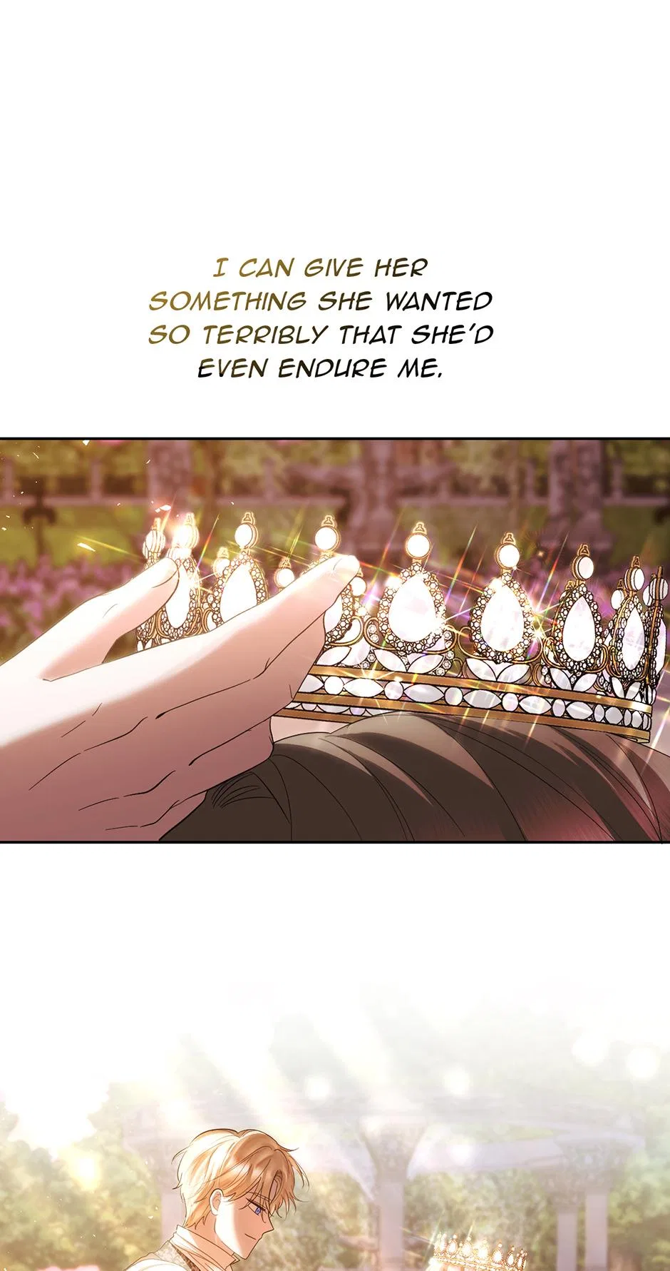 The Maid Holds the Leash of the Tyrant Chapter 58 – Page 87