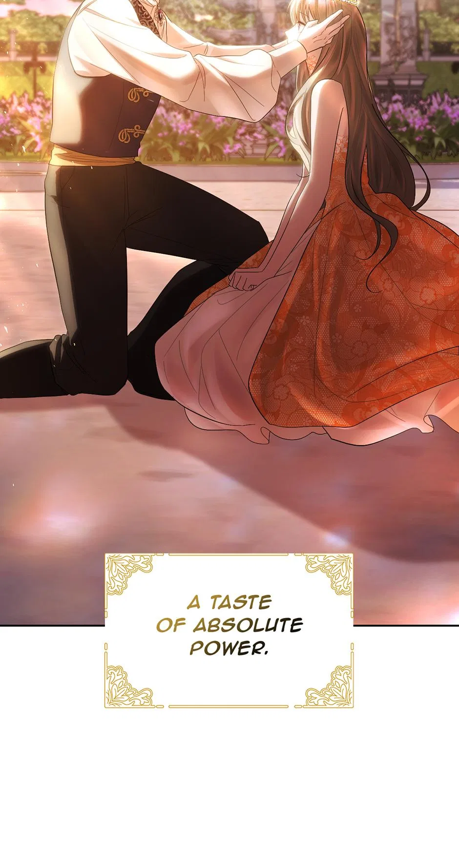 The Maid Holds the Leash of the Tyrant Chapter 58 – Page 88